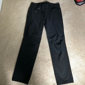 Exofficio grey pants